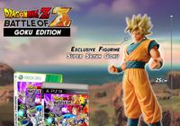 Atari Dragon Ball Z: Battle Of Z - Xbox 360