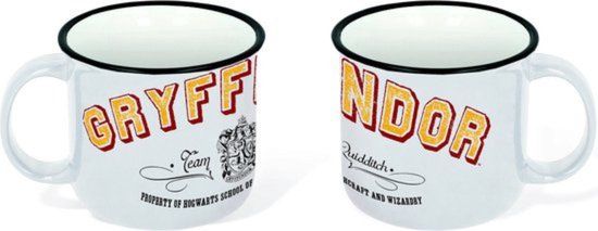 4KidsOnly Harry Potter Mok in giftbox