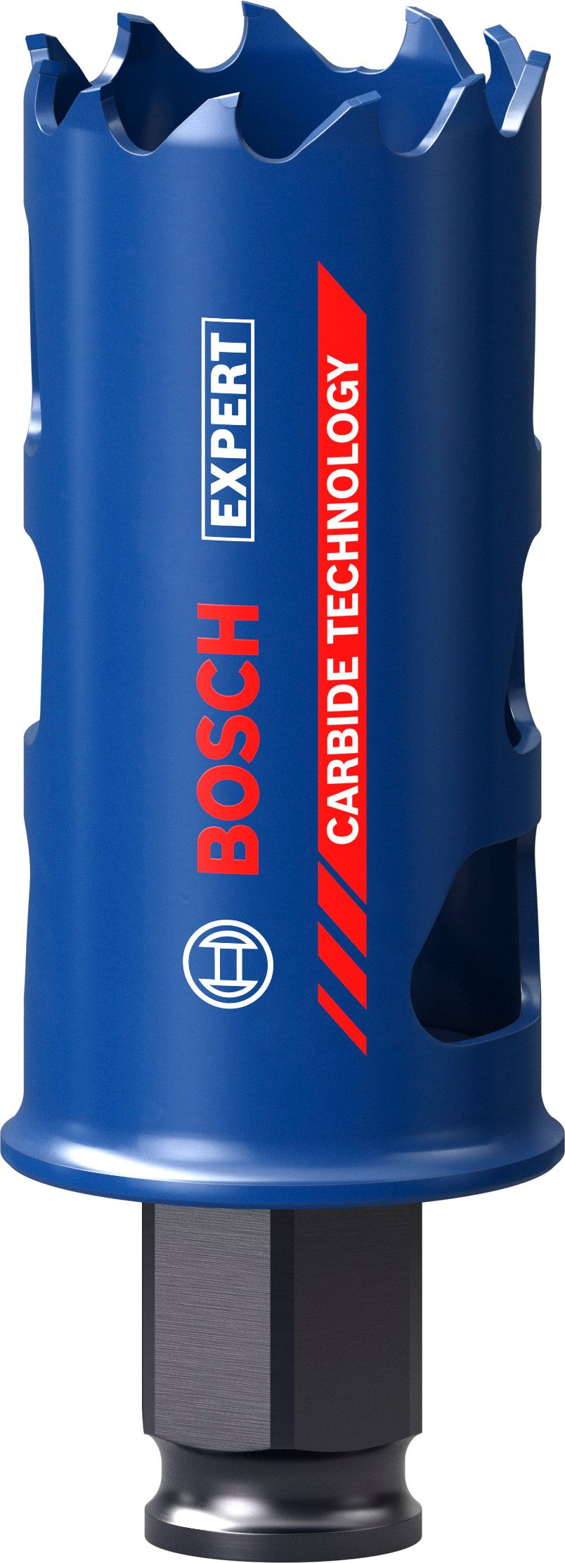 Bosch Accessoires EXPERT Multi Material Power Change Plus Gatzaag | 35 x 60 mm - 2608901883