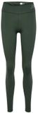 Hummel dameslegging Hmlte Fundamental Mid Waist Tights 223847