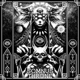 Somnus Throne Somnus Throne (CD)