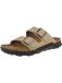 BIRKENSTOCK Muiltjes 'Arizona' beige