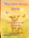 The Black Little Sheep Paperback