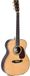 Sigma Guitars 000T-42 Aging Toner Gloss guitare acoustique western avec étui souple