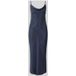 GUESS Jurk 'AKILINA' donkerblauw