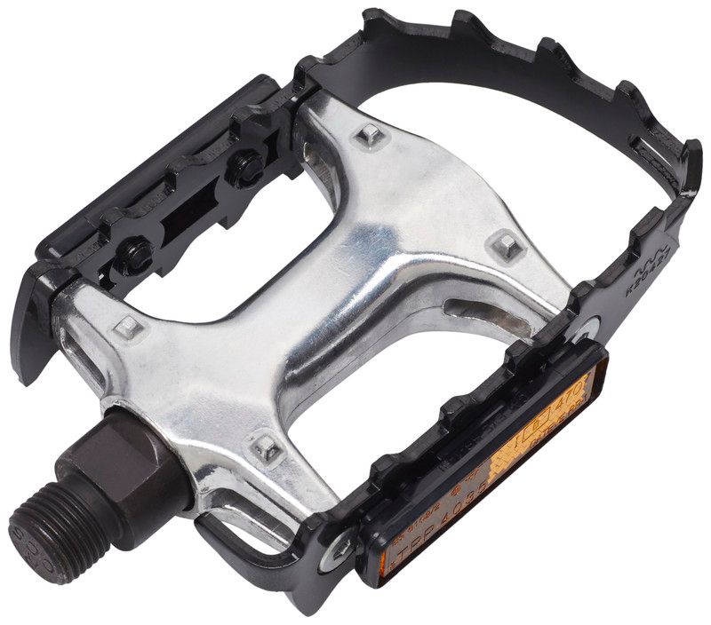 BBB MTB Pedalen BPD-15 - 8716683004854
