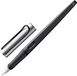 LAMY Joy AL Kalligrafiepen 1.1mm Blauw Zwart Kunststof