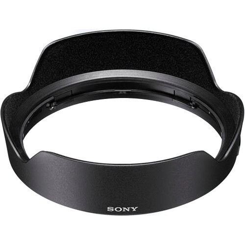 Sony Sony ALC-SH149 zonnekap