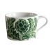 Götefors Porslin Tasse Artichoke 24 cl Vert