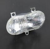 P2R Front Optics voor Scooter MBK 50 Next Generation Front 1998 4SB Nieuw
