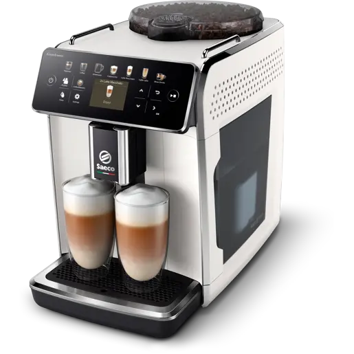 Saeco GranAroma Volautomatische espressomachine SM6580R1 - refurbished