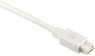 profigold PROM6302 firewire-kabel