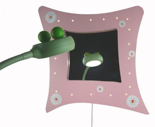 Niermann stand by Speelframe Marrite met ledverlichting 859