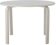 Bloomingville Mini Marle tafel hout beige 65cm