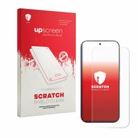 upscreen - Protection d'écran pour Xiaomi 17T - Film protecteur transparent