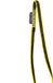 Alien Cams Fosca 10 Mm Sling Geel 80 cm
