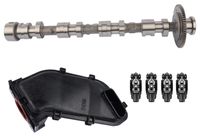 StarTech Mazda Uitlaatnokkenasstootstangzeef - Oliefilterzeef - Geschikt voor Mazda 3, 6, CX-5 SkyActiv 2.2 Diesel, bouwjaar 2013-2017