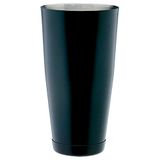 Piazza 474700 Boston Shaker, roestvrij staal, 900 ml, zwart