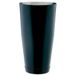 Piazza 474700 Boston Shaker, roestvrij staal, 900 ml, zwart
