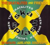 Suburban Skatalites And Friends Ska Splash