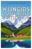 Wijngids Edicola Publishing Wijngids Oostenrijk & Zwitserland
