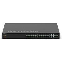 NETGEAR MSM4328F Managed L3 10G Ethernet Switch