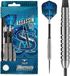 Harrows Assassin RG 80% 24 gram - Dartpijlen