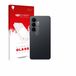 upscreen Screenprotector voor Samsung Galaxy S26 (ALLEEN Camera Lens) - Folie Beschermfolie Beschermglas transparant