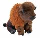 Wild Republic Knuffeldier Bizon