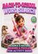 Back-to-School Word Search For Curious Kids Ages 9-12 Activity book