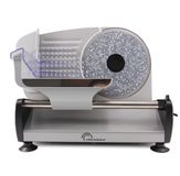 Little Balance 8702 snijmachine Electrisch 200 W Grijs Keramisch, Roestvrijstaal