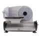 Little Balance 8702 snijmachine Electrisch 200 W Grijs Keramisch, Roestvrijstaal