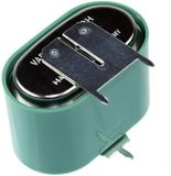 Varta Oplaadbare knoopcel 150H NiMH 150 3.6 V 1 stuk(s)