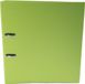 Exacompta 10x Prem'Touch® PP Ordner met hefboom - Rug 80mm - A4 maxi - Anijsgroen