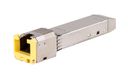 HPE Aruba Networking Transceiver 10GBASE-T SFP+ RJ45 30m Cat6A