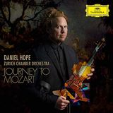 Journey Daniel Hope - Journey To Mozart