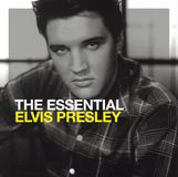 Sony Music RCA/Legacy Essential Elvis Presley
