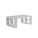 Best Seller Living salontafel Honey wit