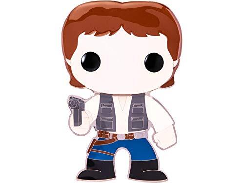 POP! Funko Speld Star Wars Han Solo 10 cm