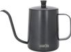 La Cafetière Gooseneck Waterkoker RVS Zwart