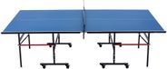 VEVOR Pingpongtafel Opvouwbare Tafeltennisspeltafel Indoor Klemnet