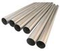 Echte Gpr Exhaust Systems Titanium Naadloze Buis 1000x52x1mm Zilver