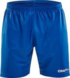 Craft Pro Control Short Heren - Royal | Maat: XL