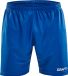 Craft Pro Control Short Heren - Royal | Maat: XL