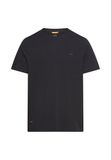 camel active fleXXXactive® T-Shirt met Quick Dry functie - Maat menswear-XXL - Marineblauw