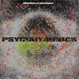 Normally Anacalypto Records Psychotronics 12" Vinyl