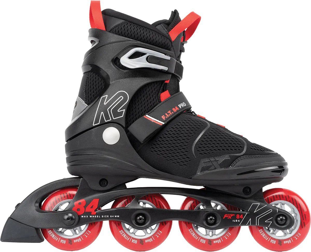 K2 F.I.T. Inlineskates Mannen - Maat 44 - 2023 Model