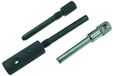 AMD Tools - Gereedschapsset voor motorblokkering - Renault/Nissan/Dacia/Suzuki - 1.5L & 1.9L DCI/DTI