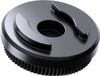 SP Connect Head SPC+ Moto Pro/Mirror Pro/Barclamp Pro/Moto Stem/Handlebar Pro MTB/Clutch Pro Telefoonhouder Zilver