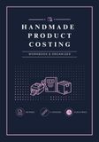 Handmade Product Costing Log